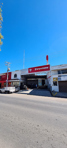 Llantiservicio De Guasave S.a. De C.v.